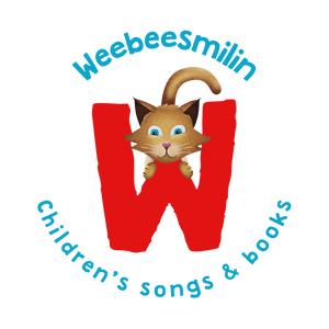 Weebeesmilin Children's Songs & Books